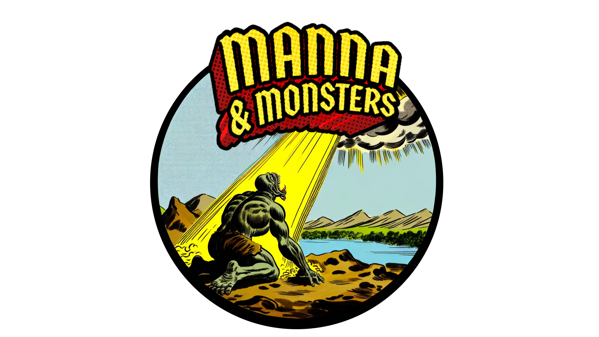 Manna & Monsters